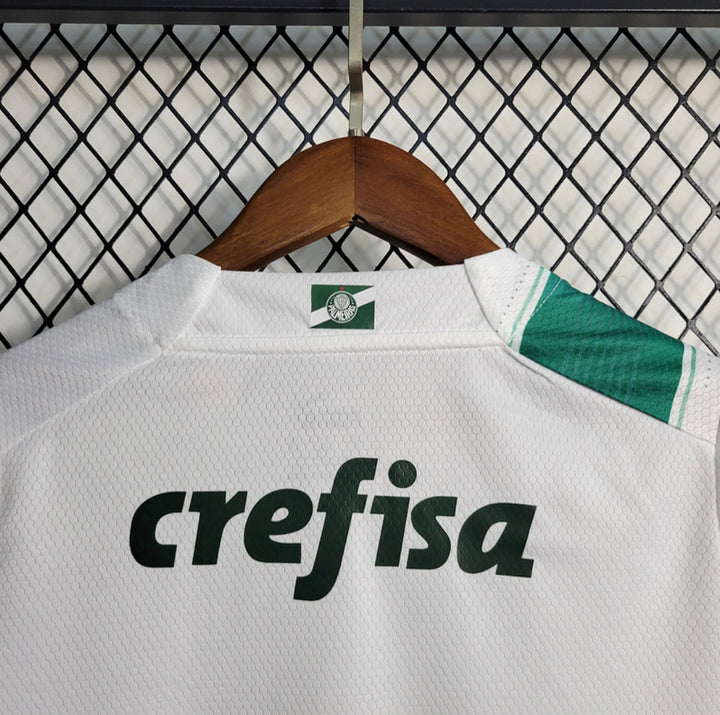 Kit - Palmeiras Extérieur 23/24