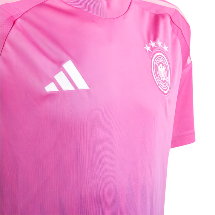 Allemagne Extérieur 24/25