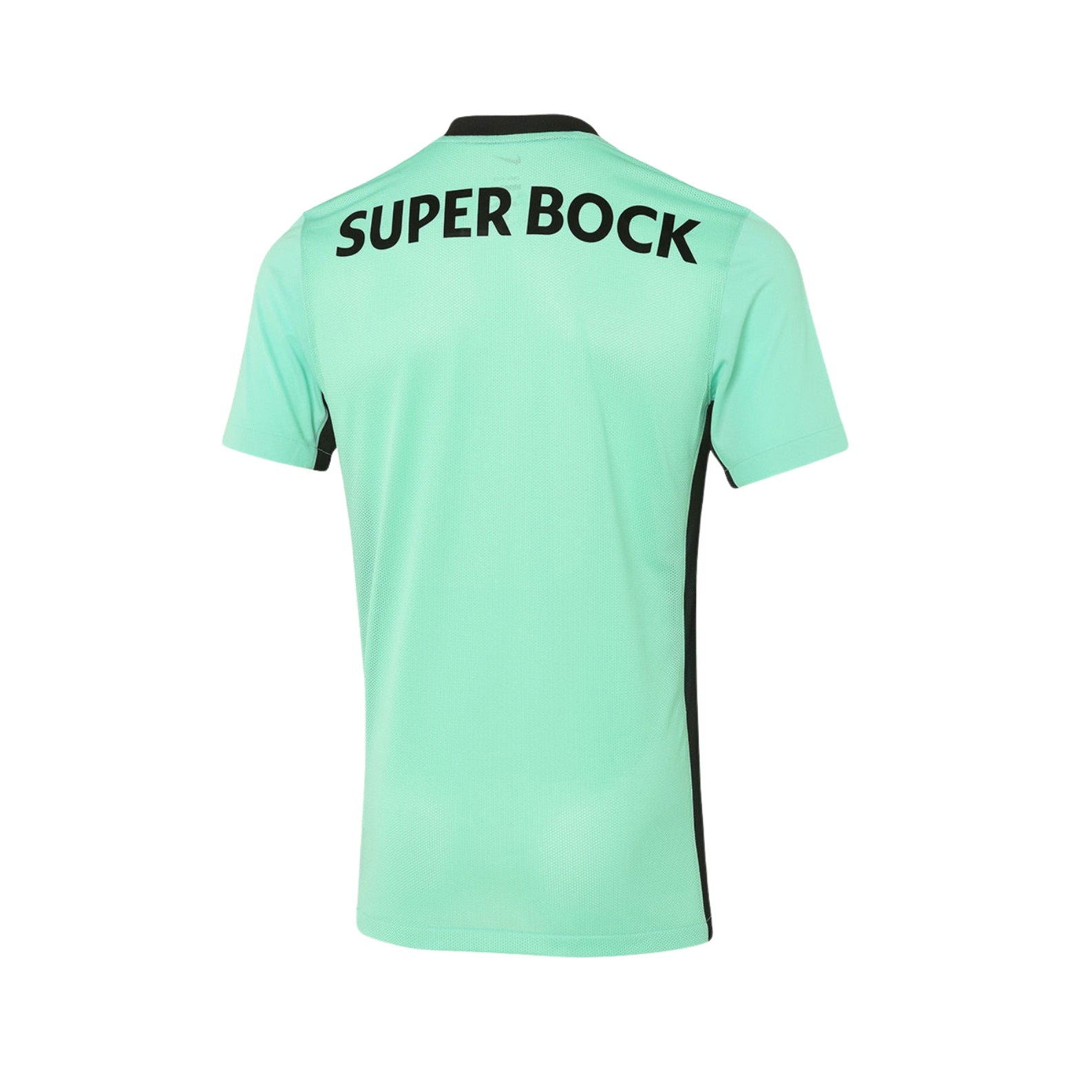 Sporting Trosième 25/26 - Détail