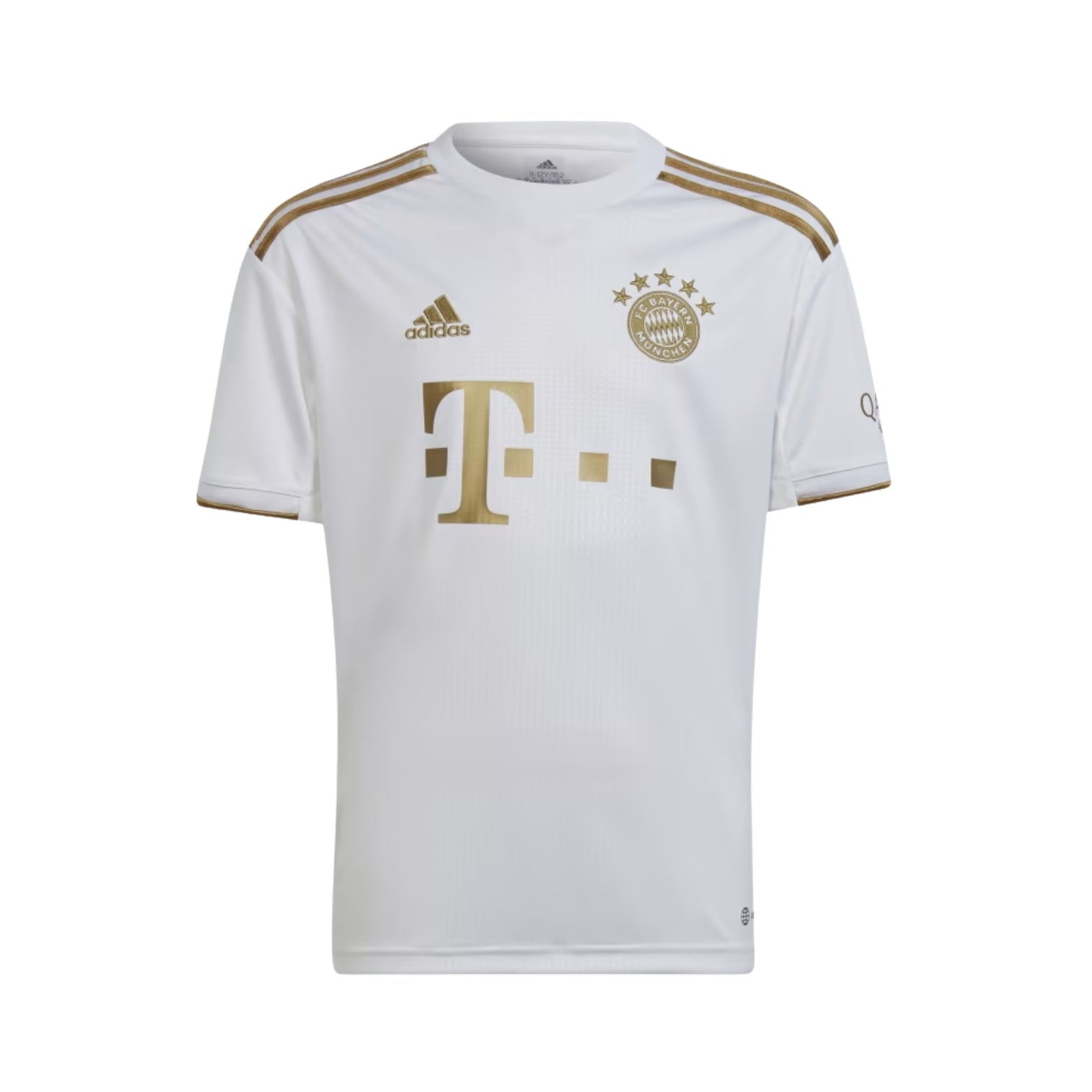Bayern Munique Extérieur 22/23