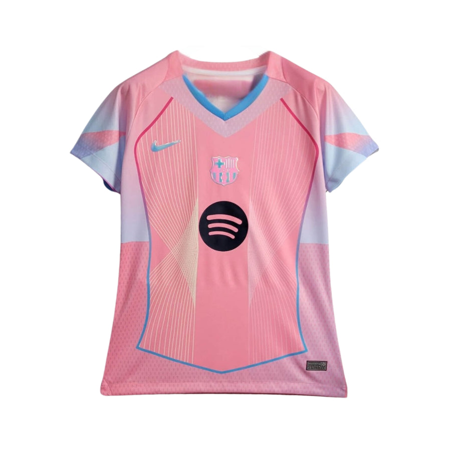 Barcelone Édition Spéciale 25/26 - Version Féminine