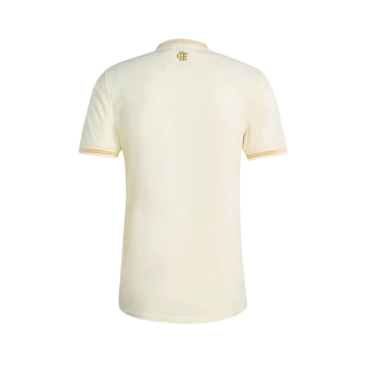 Flamengo Troisième 25/26