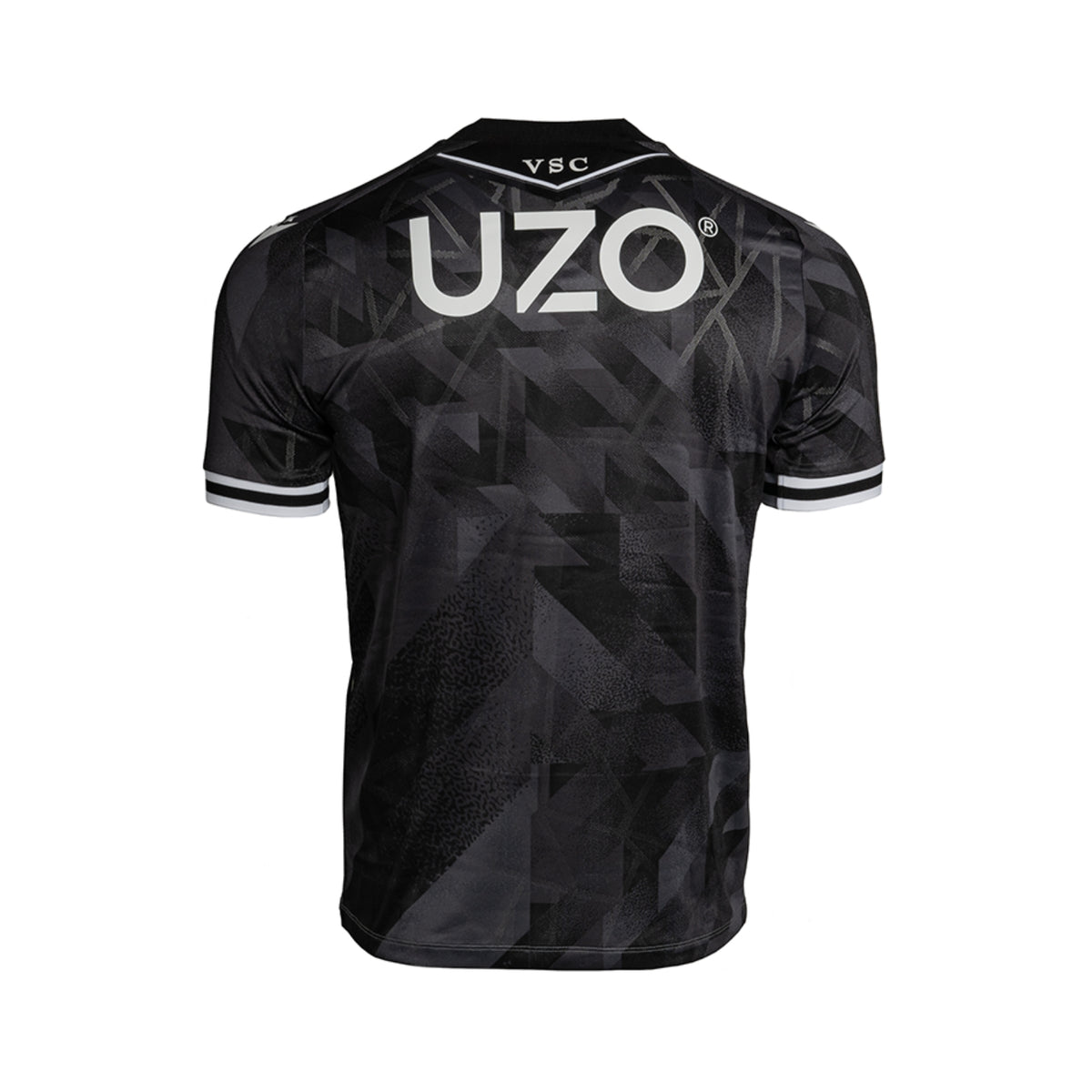 Vitória S.C. Away 25/26 - Detail