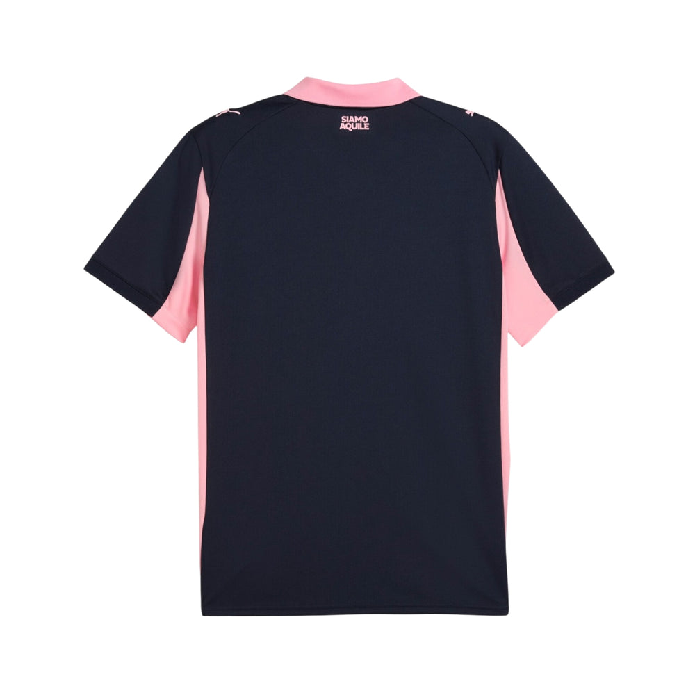 Palermo Visitante 25/26