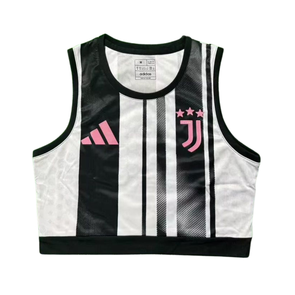 Camiseta Local Juventus 25/26