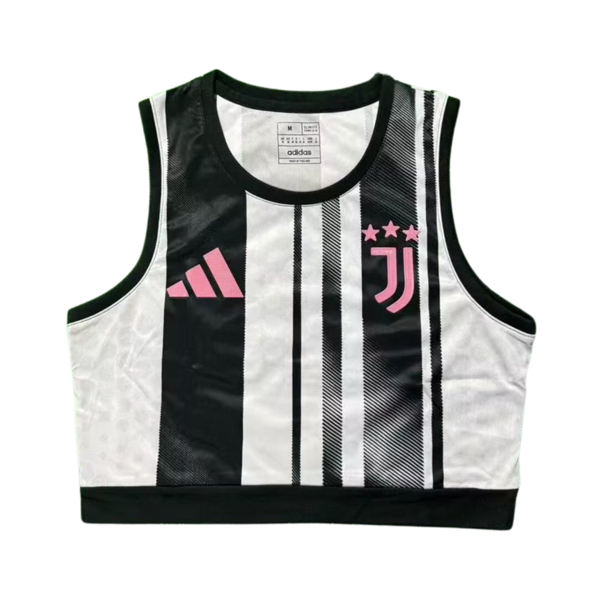 Top - Juventus Domicile 25/26 - Vue de face __hidden_from_storefront__