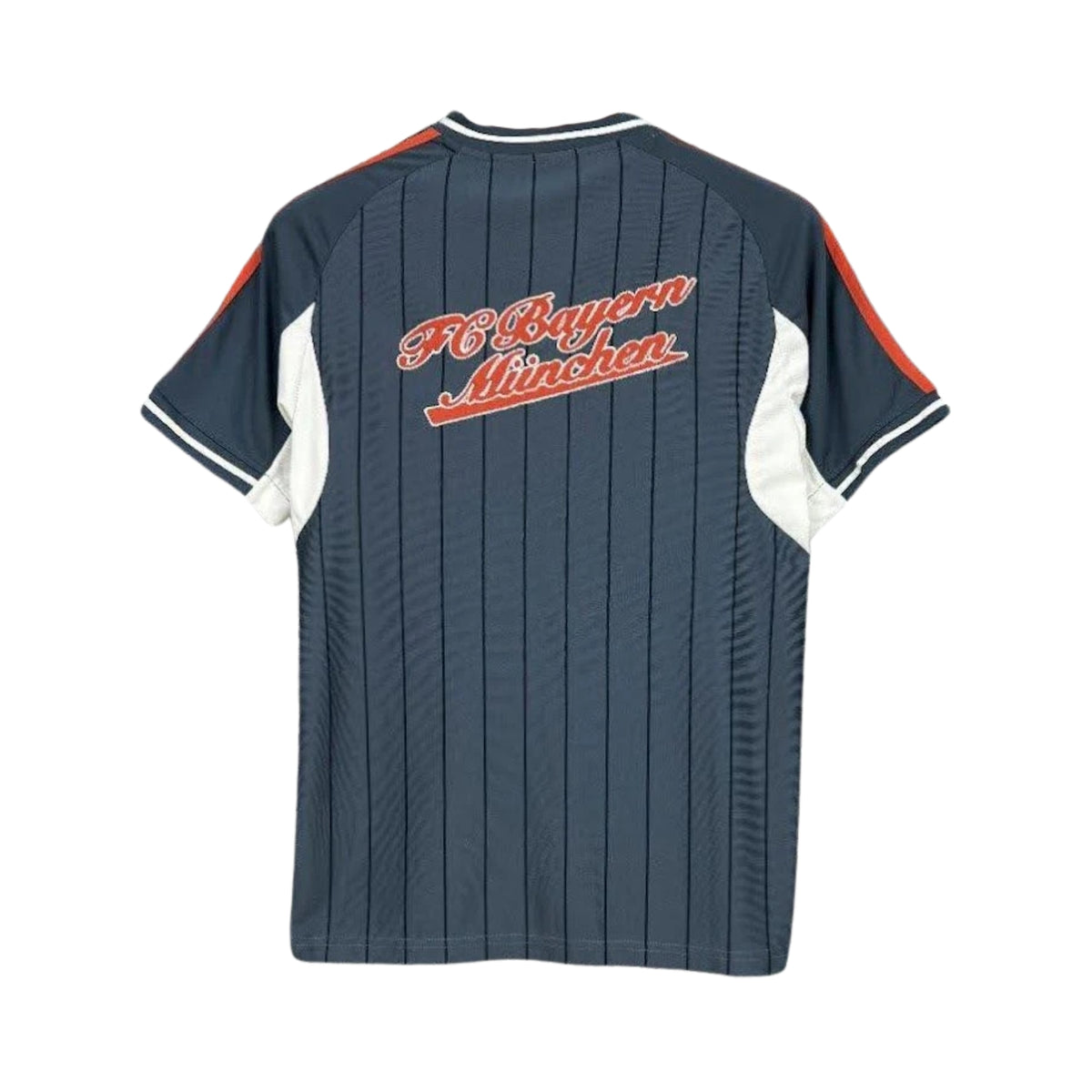 Bayern Munich Special Edition 25/26 - Back view