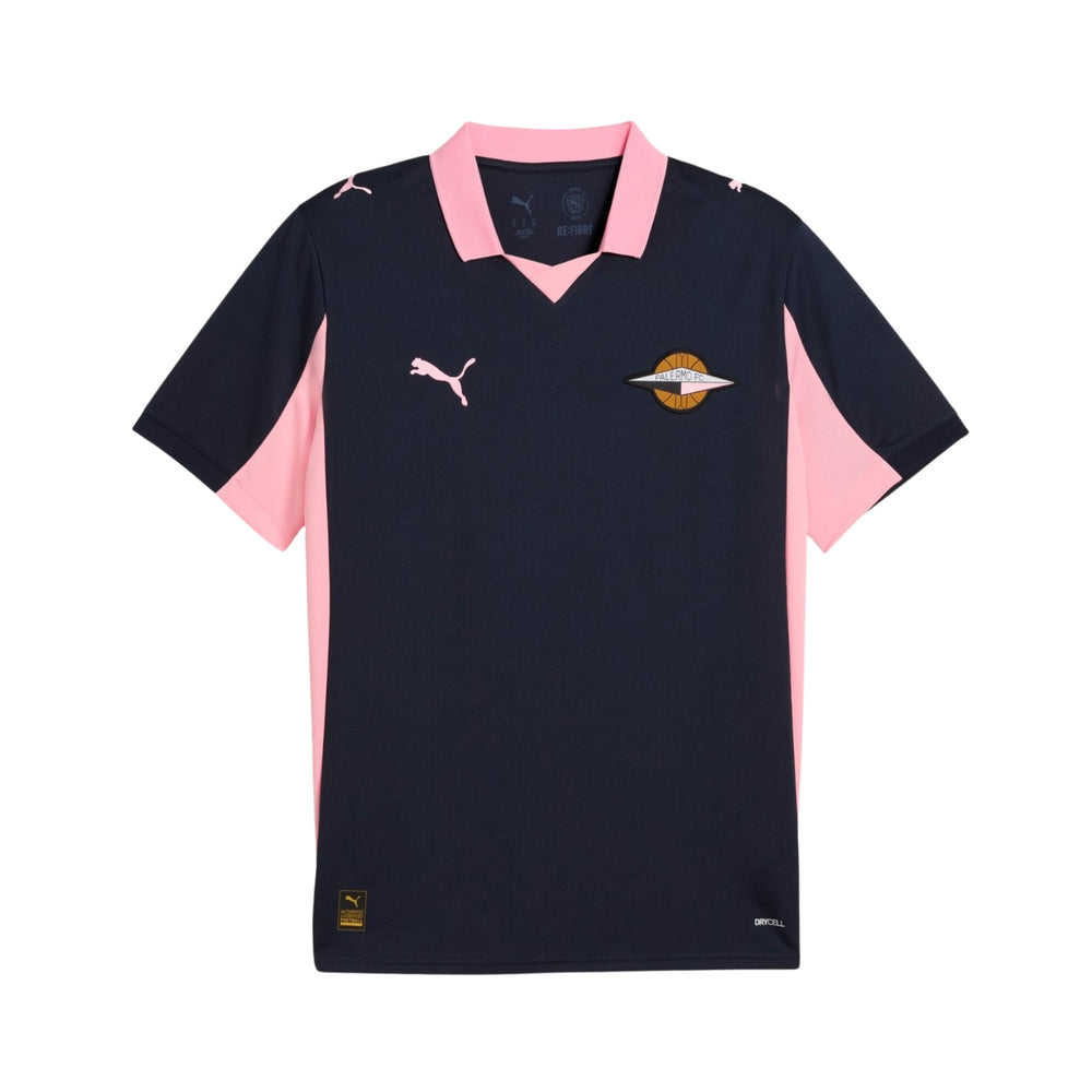 Palermo Visitante 25/26