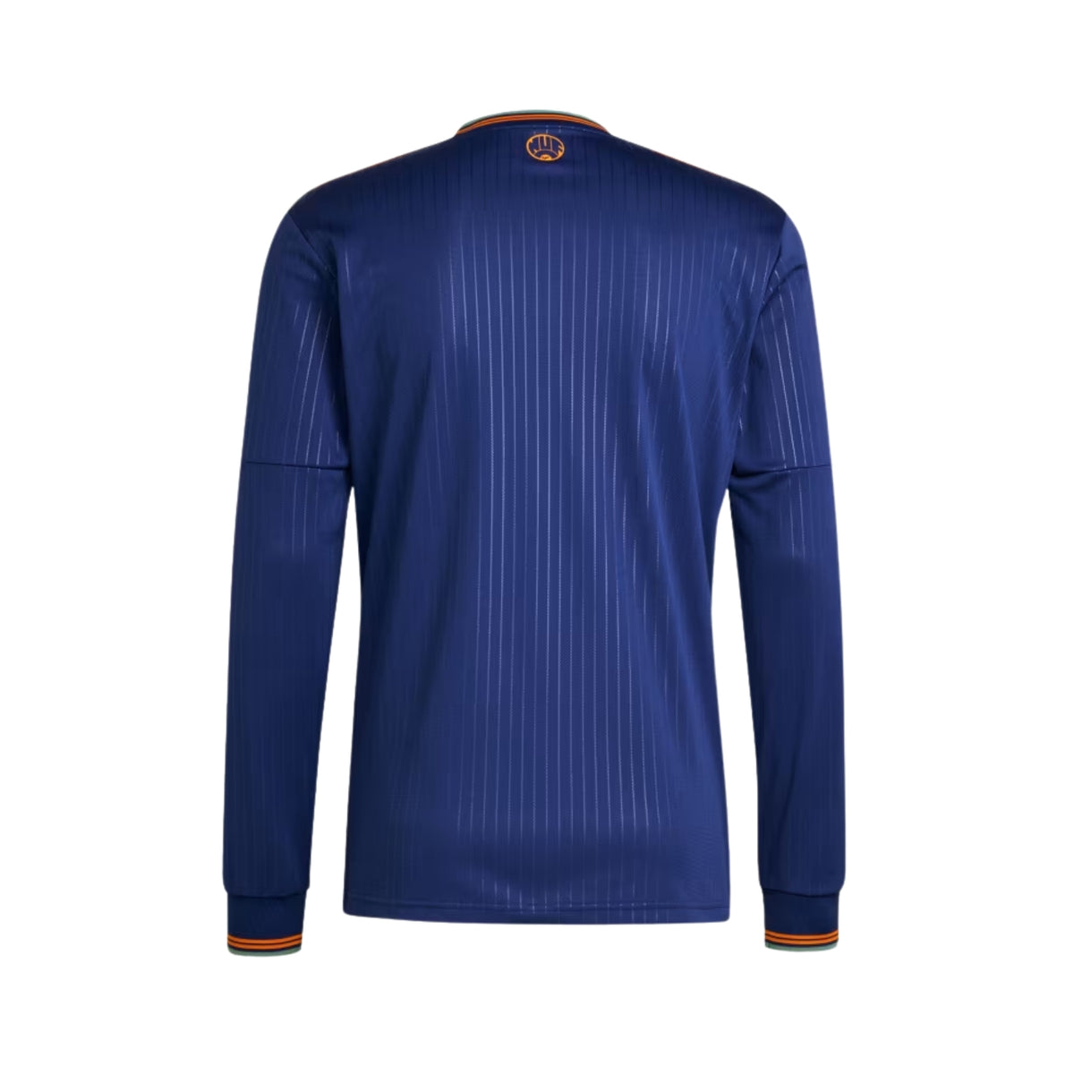 Newcastle United Third 25/26 - Long Sleeve - Back view