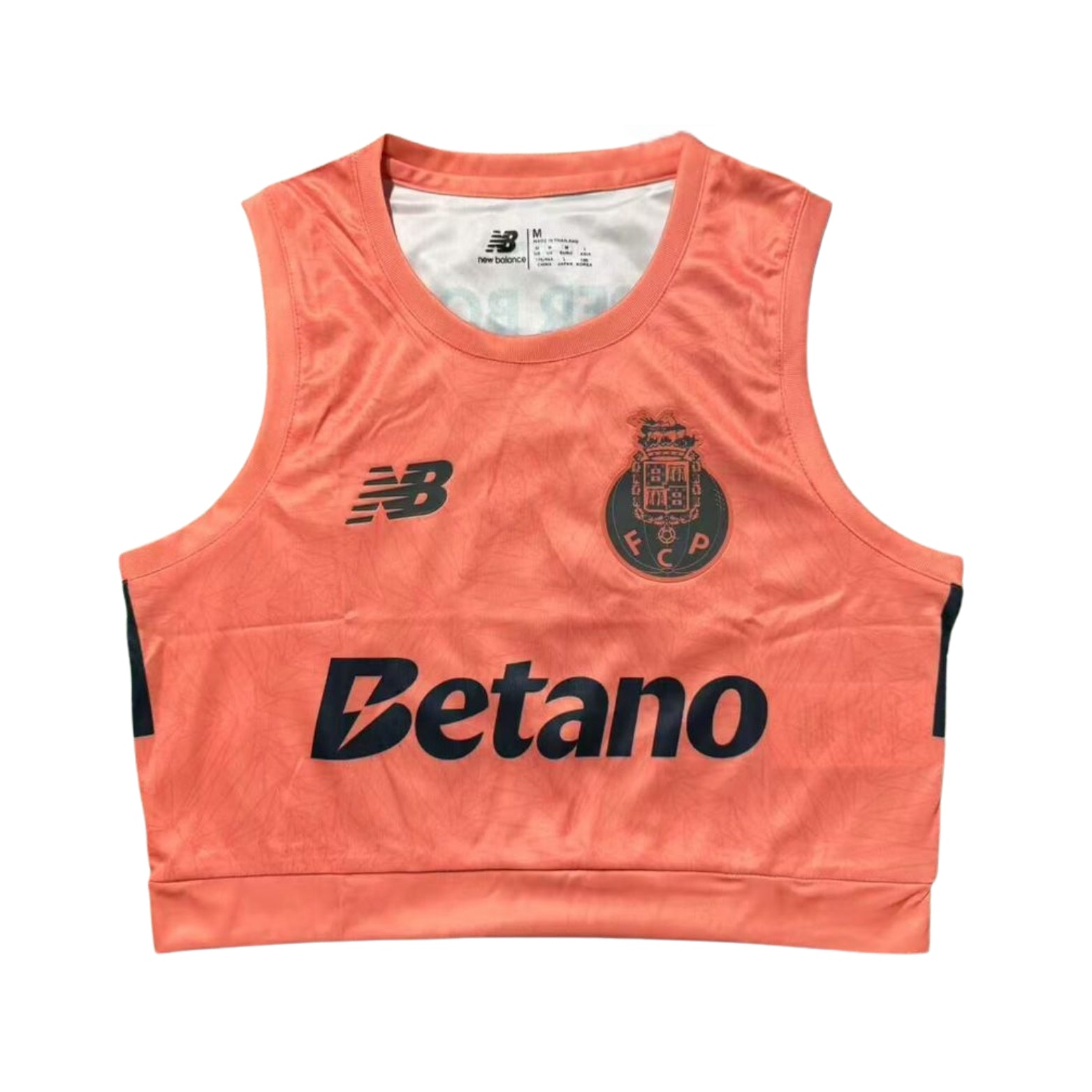 Top - Porto Extérieur 25/26