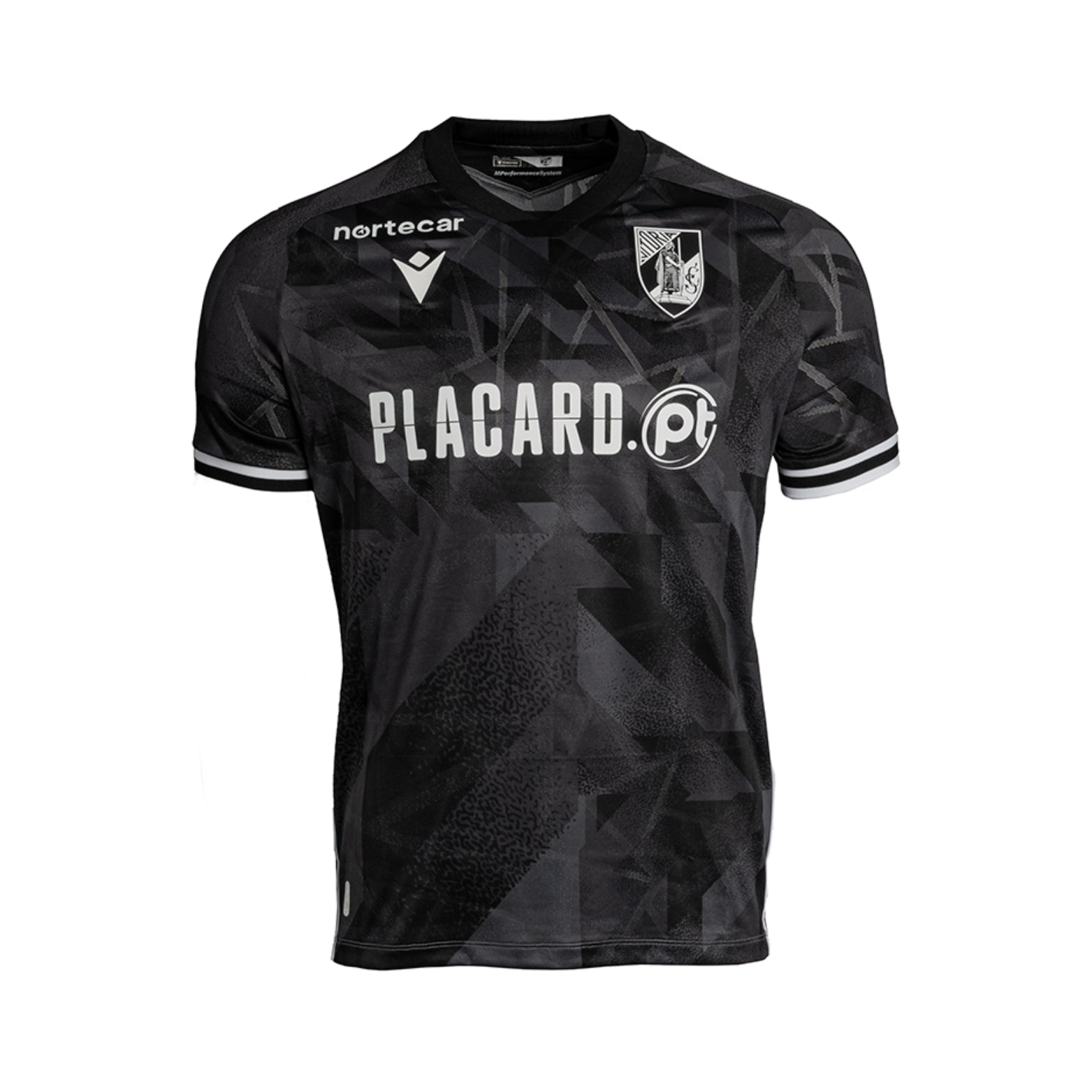 Vitória S.C. Extérieur 25/26