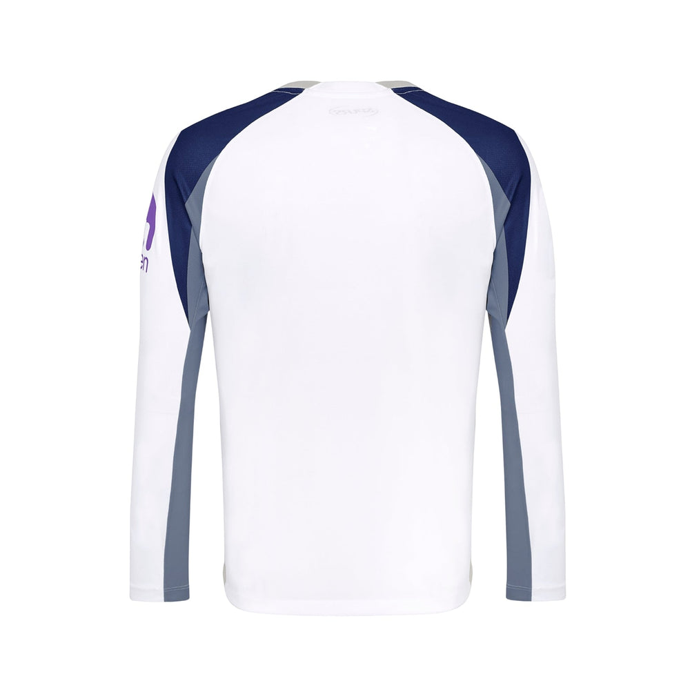 Tottenham Hotspor F.C Domicile 25/26 - Manches Longues
