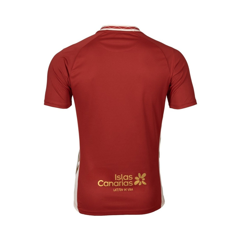 Tenerife Home 25/26