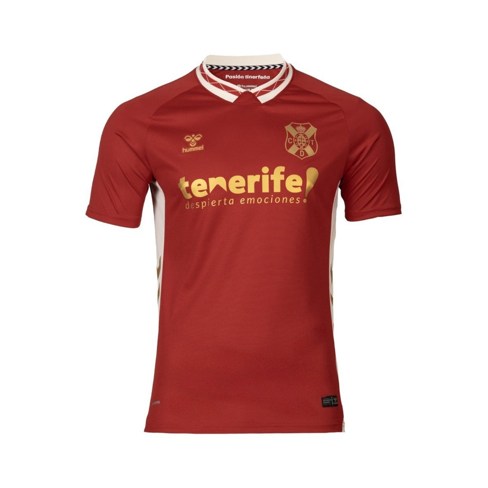 Tenerife Home 25/26