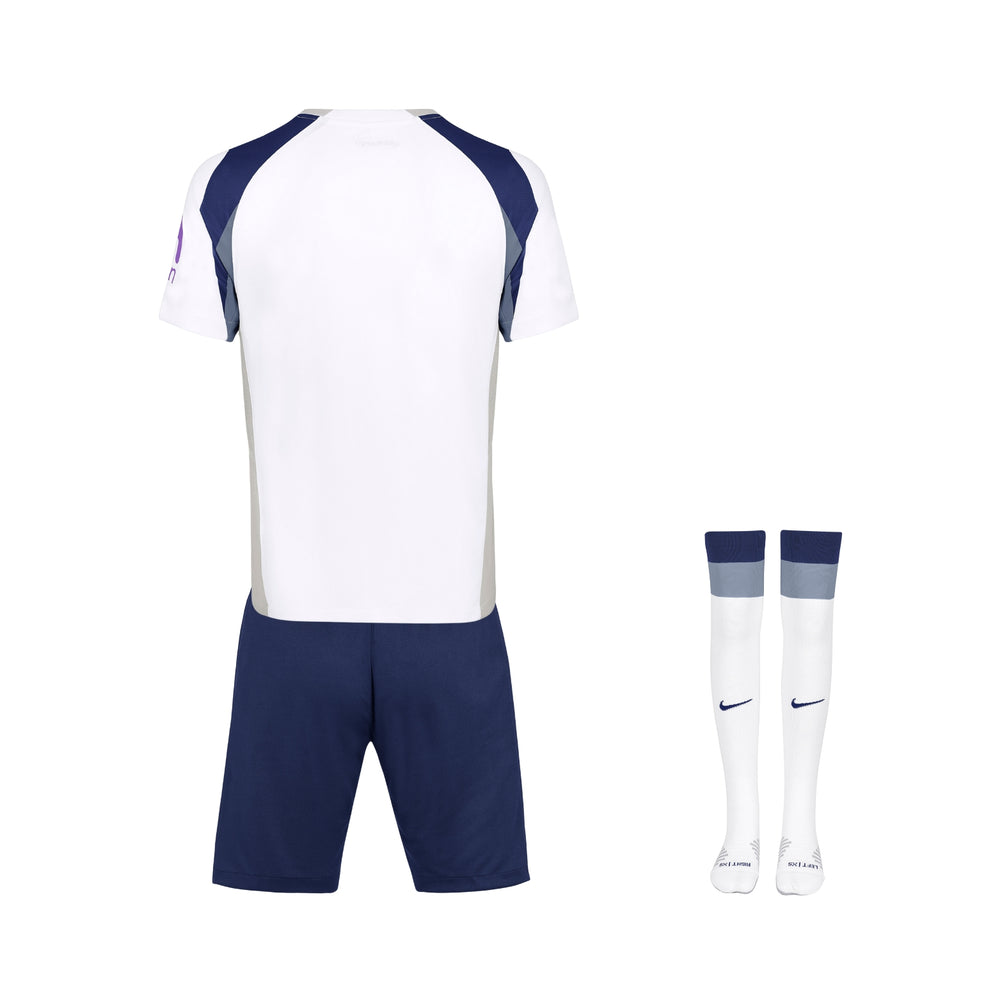 Kit Infantil Tottenham Hotspur Local 25/26