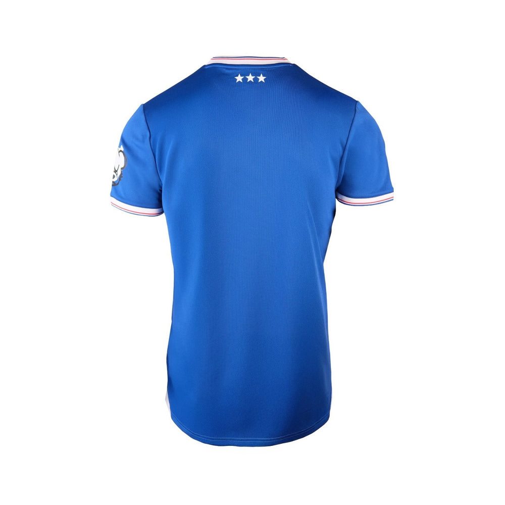 Ipswich Town F.C. Local 25/26