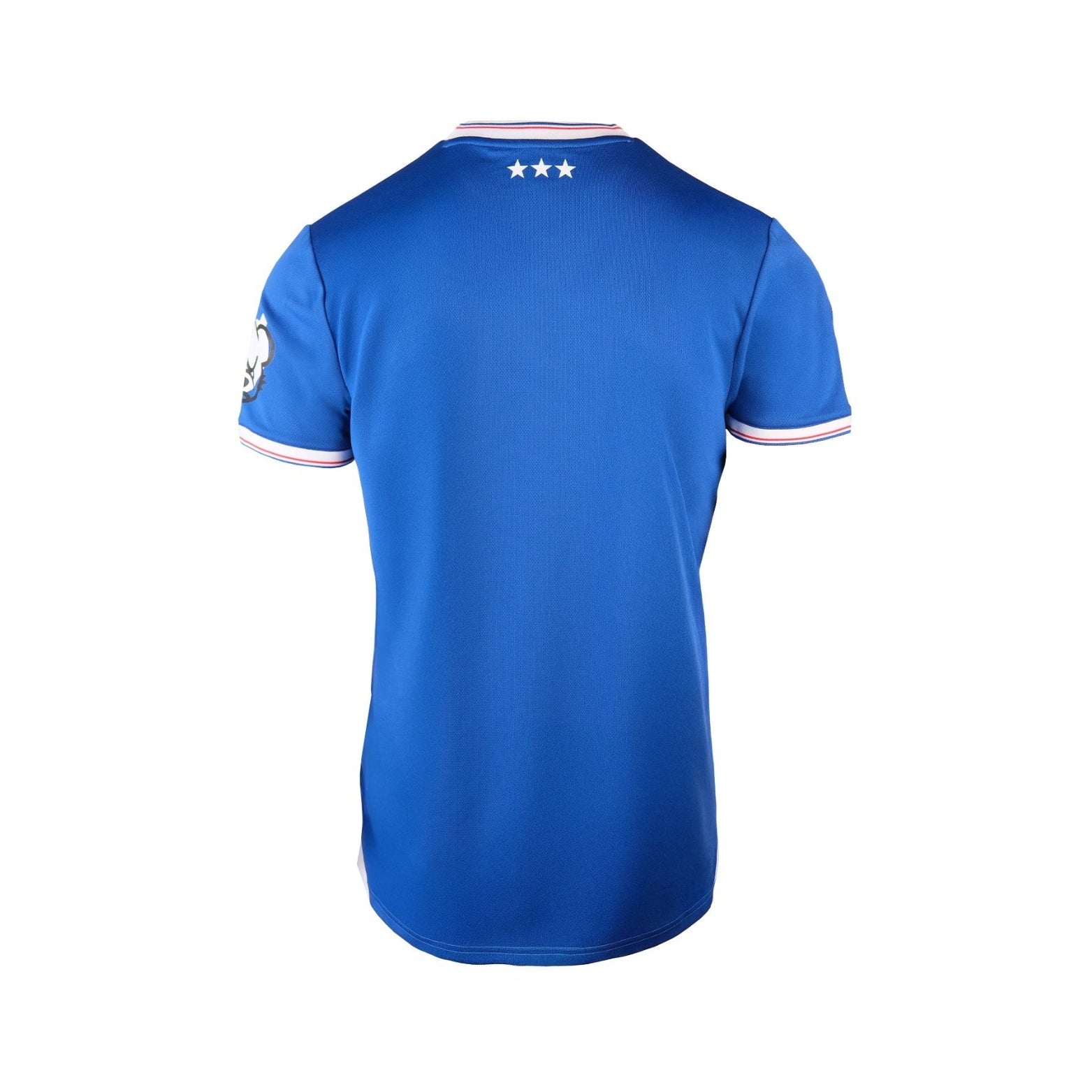 Ipswich Town F.C. Domicile 25/26