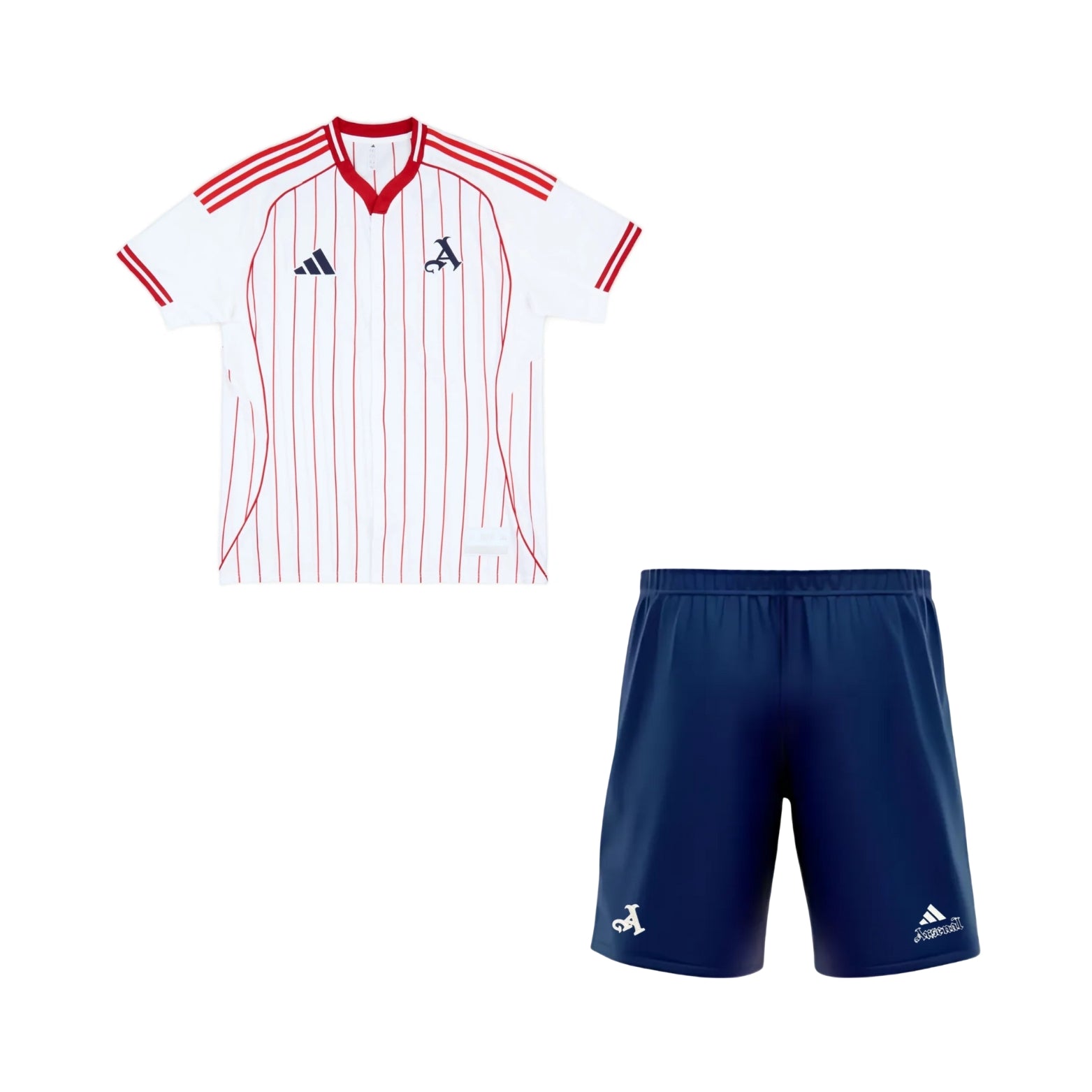 Kit - Arsenal Édition Spéciale 25/26