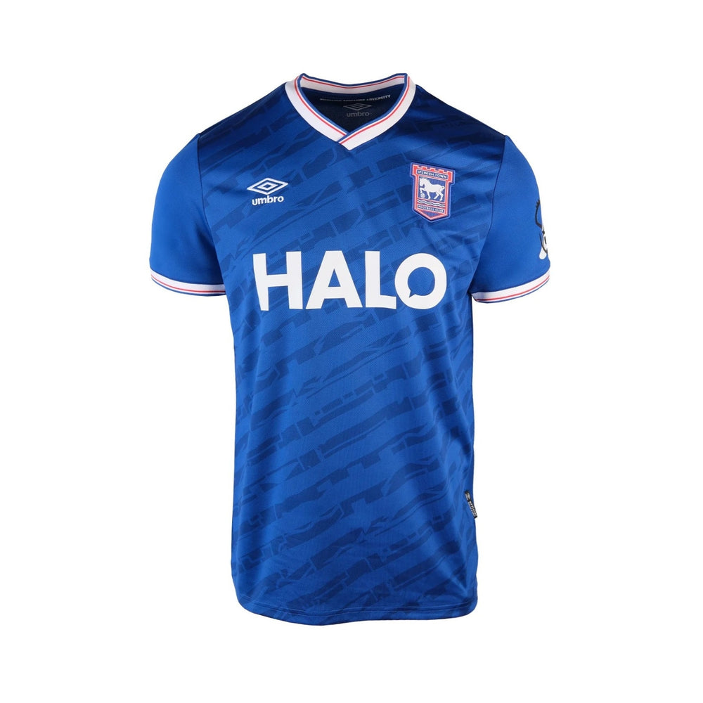 Ipswich Town F.C. Local 25/26