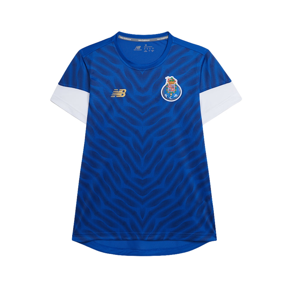Porto Pre-Match 25/26