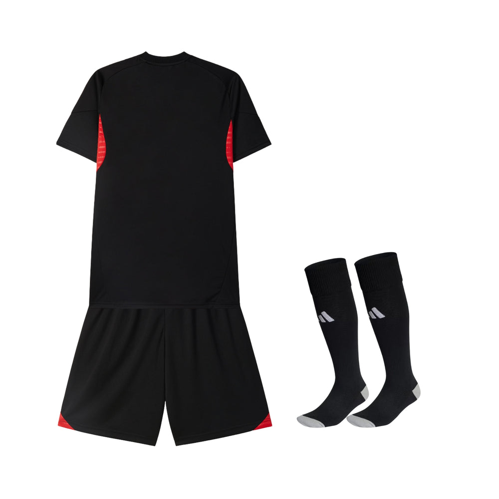 Kit Infantil Benfica Entrenamiento 25/26