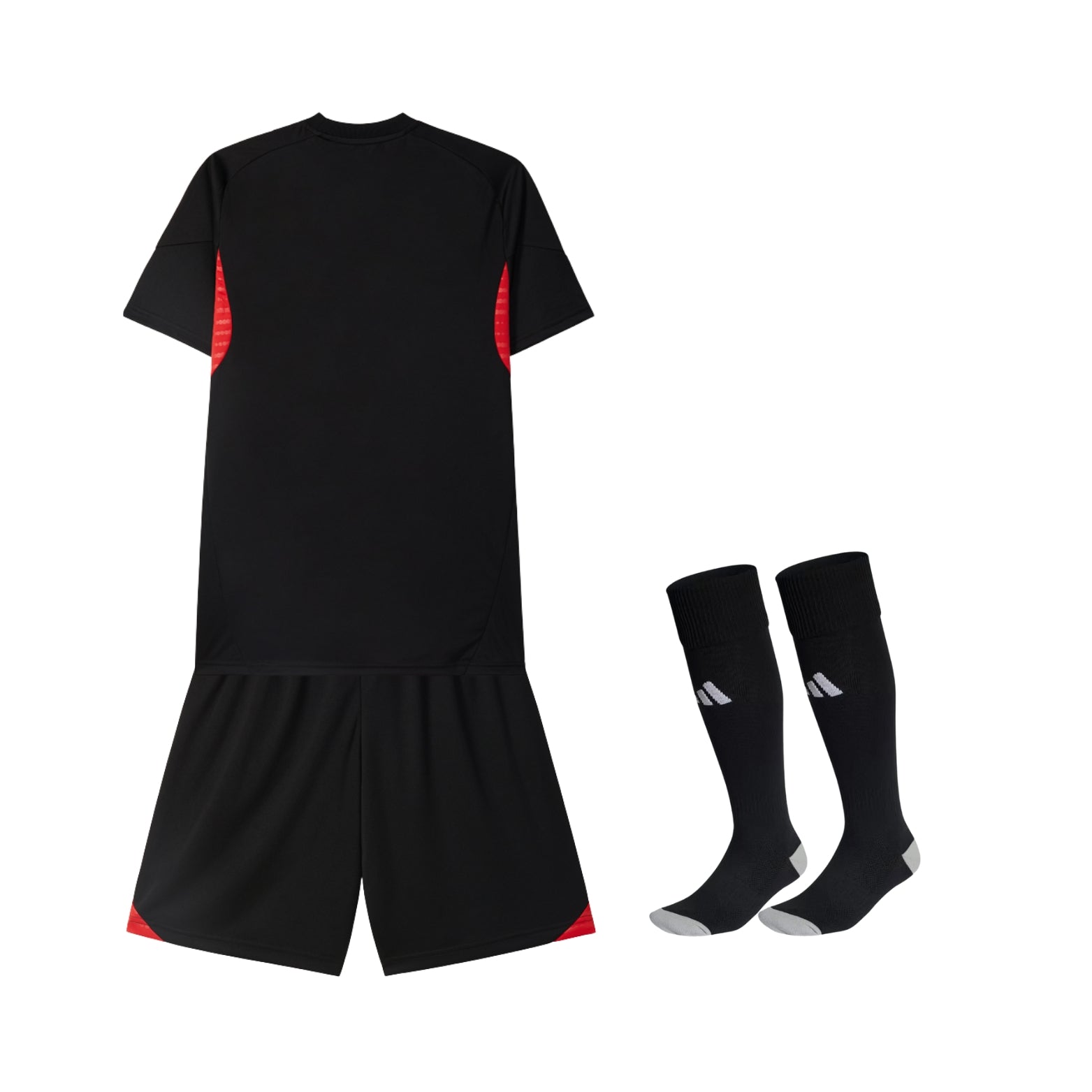 Kit - Benfica Entraînement 25/26