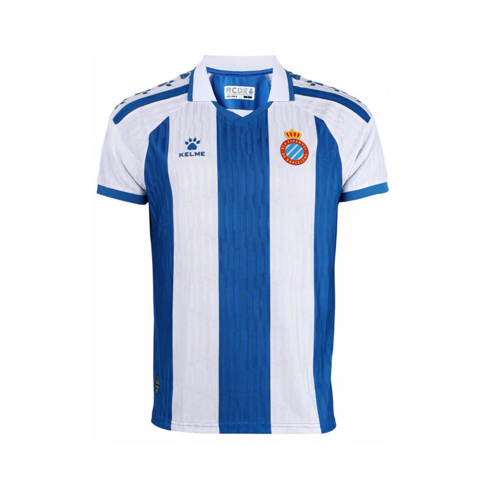 Espanyol Home 25/26