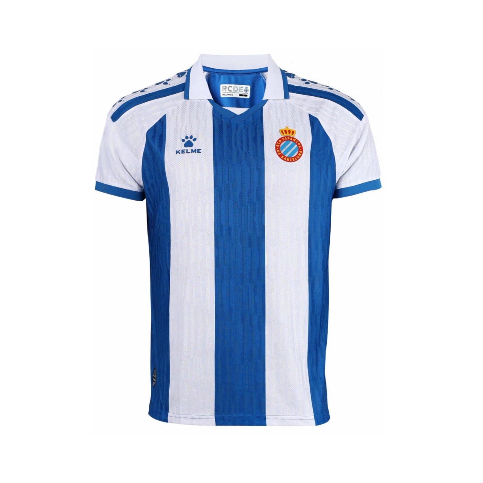 Espanyol Domicile 25/26