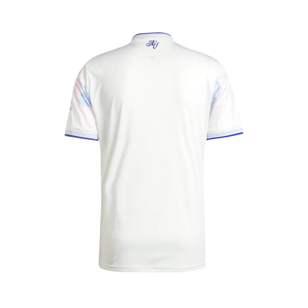 Aston Villa Third 25/26
