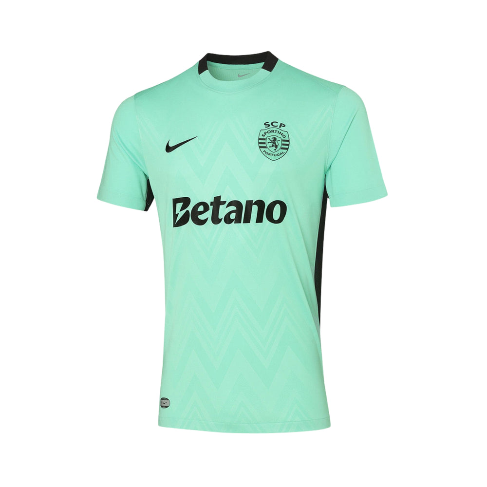 Sporting Third 25/26