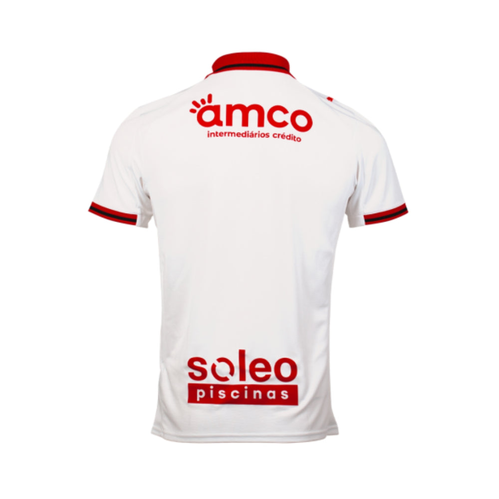 Braga Away 25/26