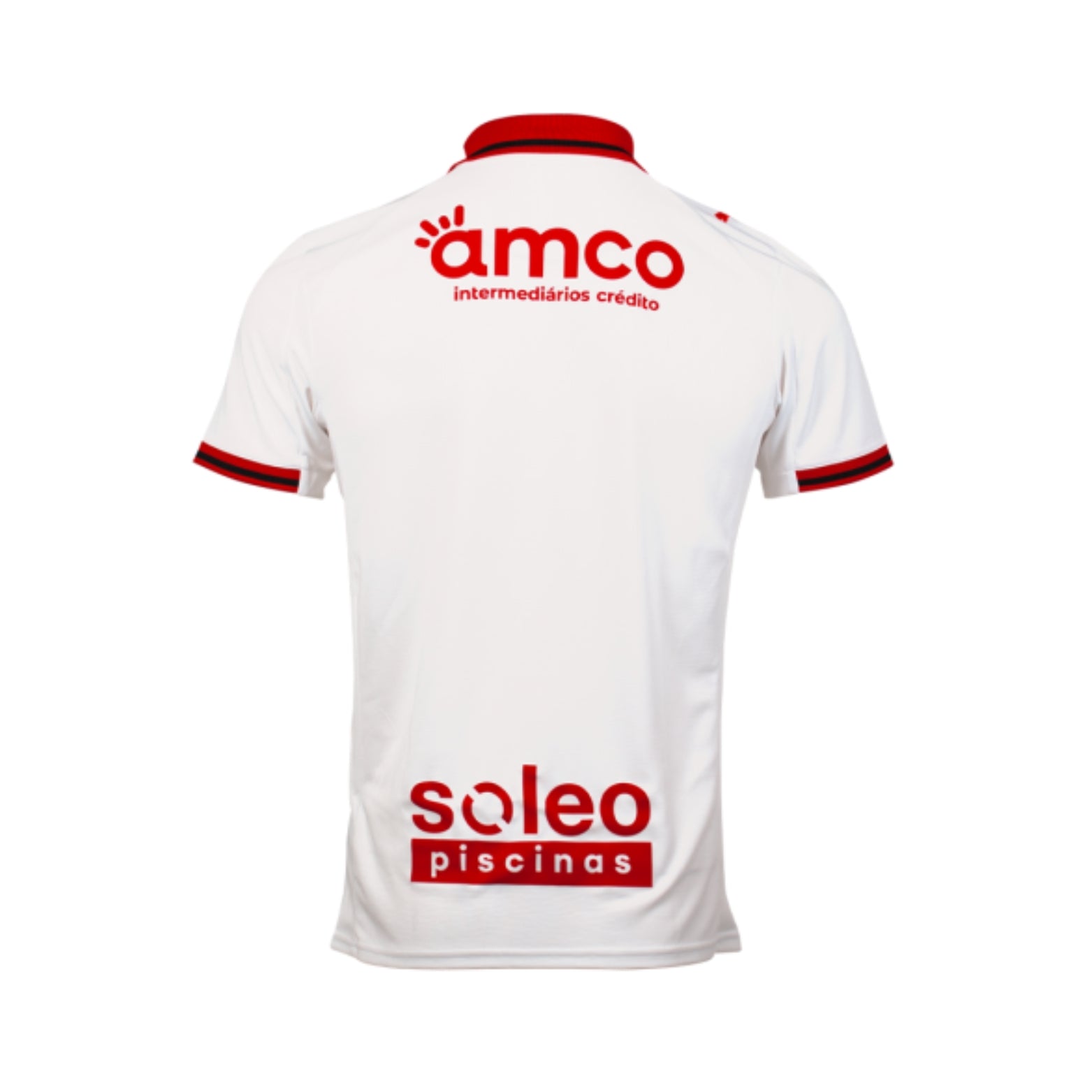 Braga Extérieur 25/26