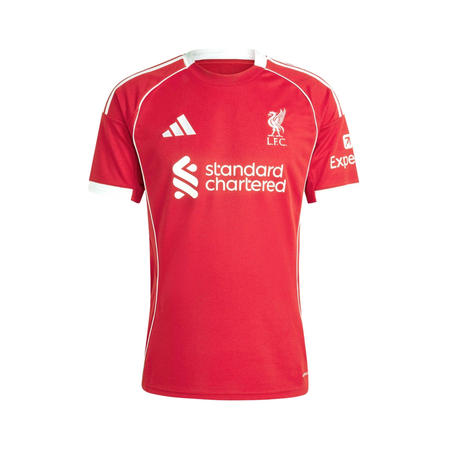 Liverpool Domicile 25/26 - DIOGO J. 20