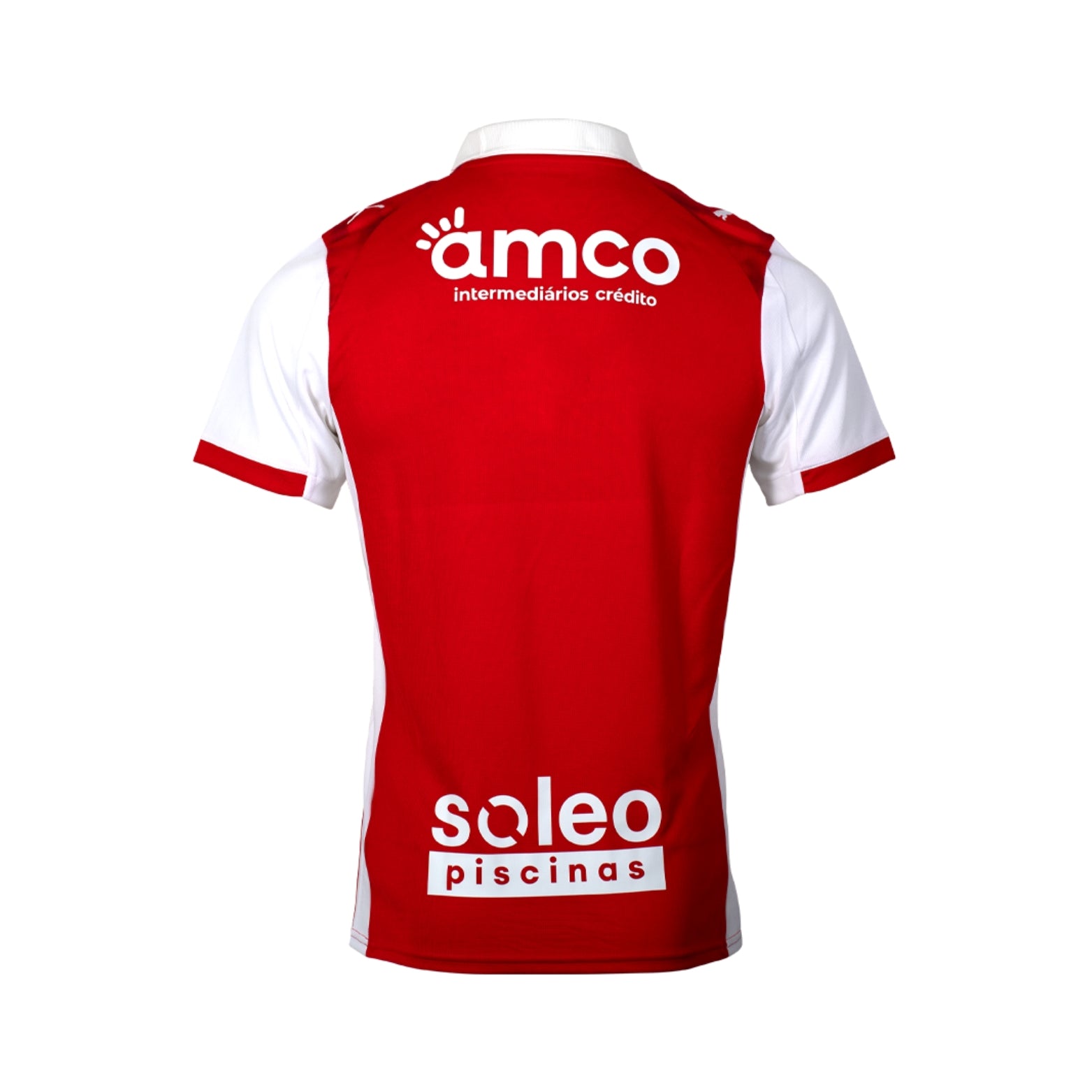 Braga Domicile 25/26