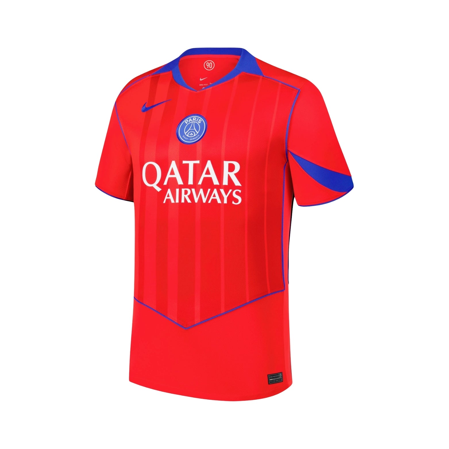 PSG Troisième 25/26