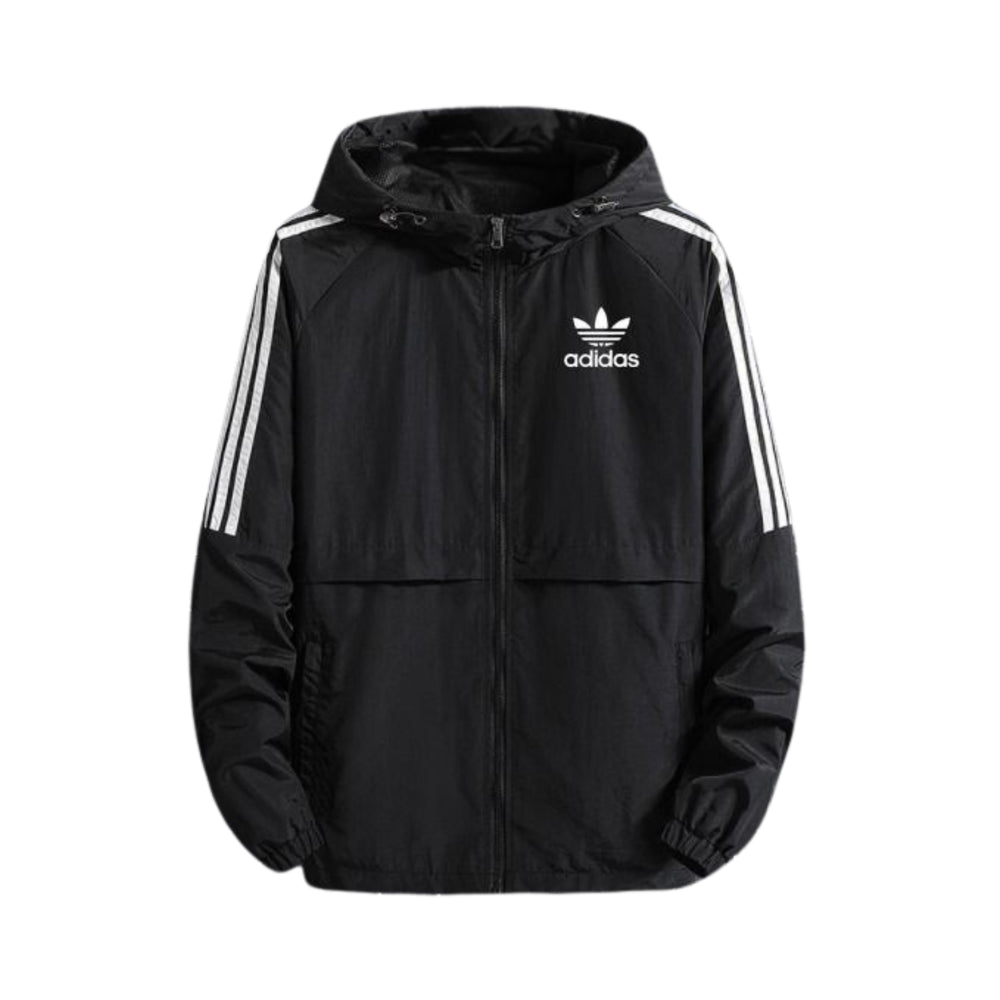 Windbreaker - Plain