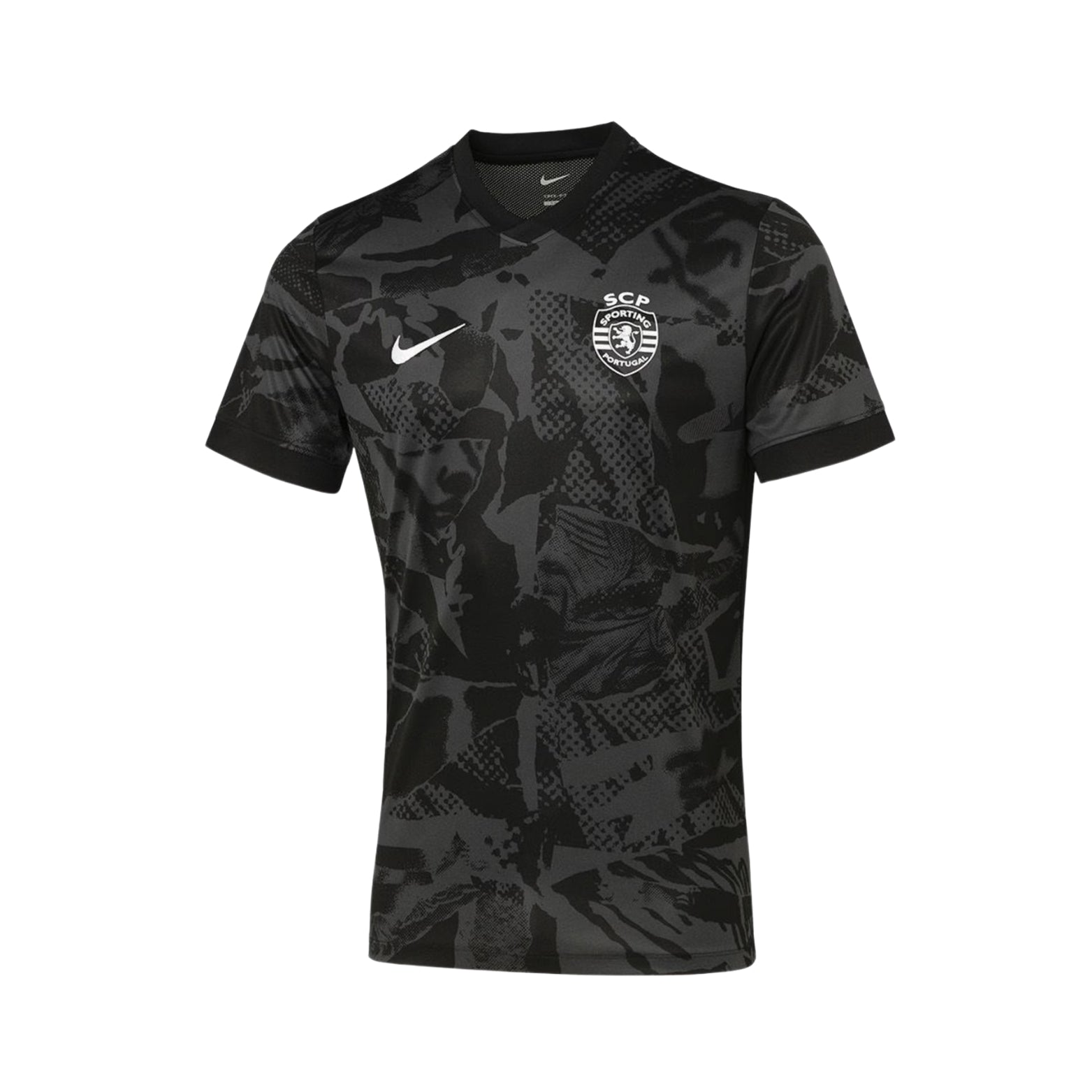 Sporting Entraînement 25/26