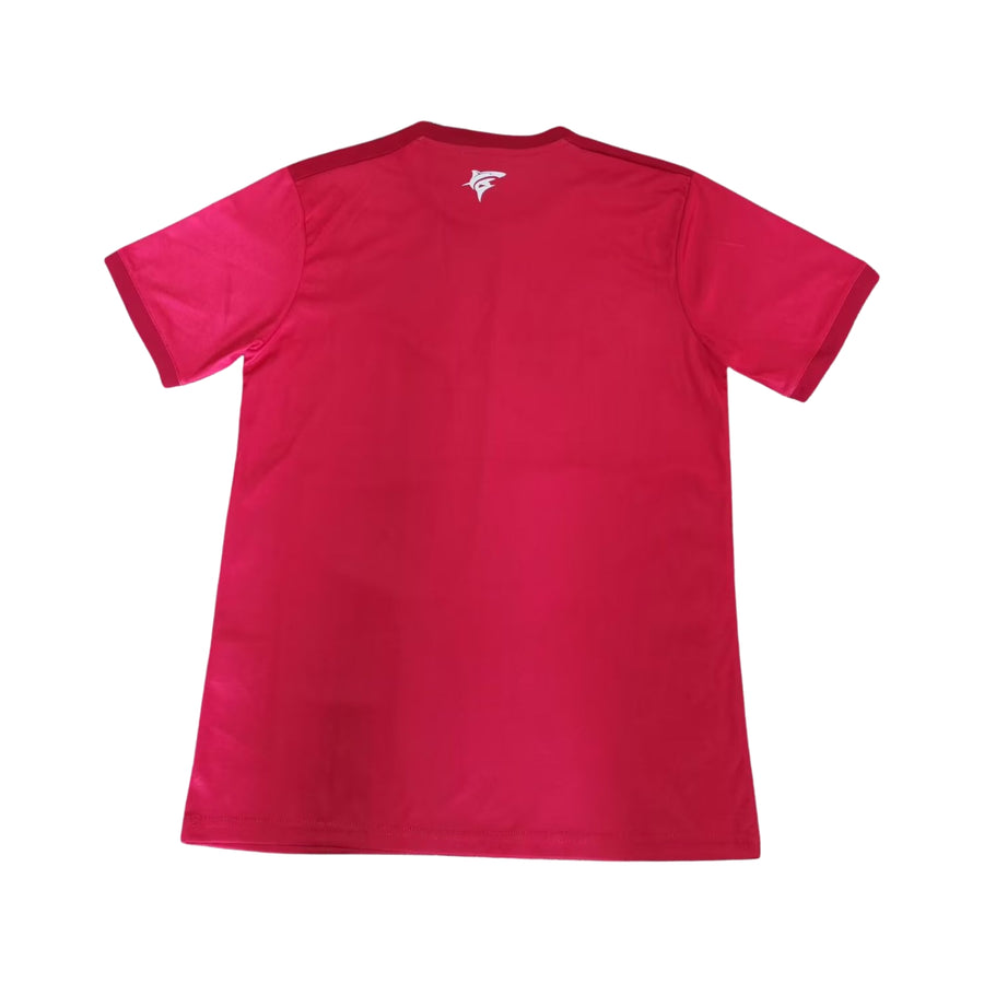 Cap Vert Troisième 25/26