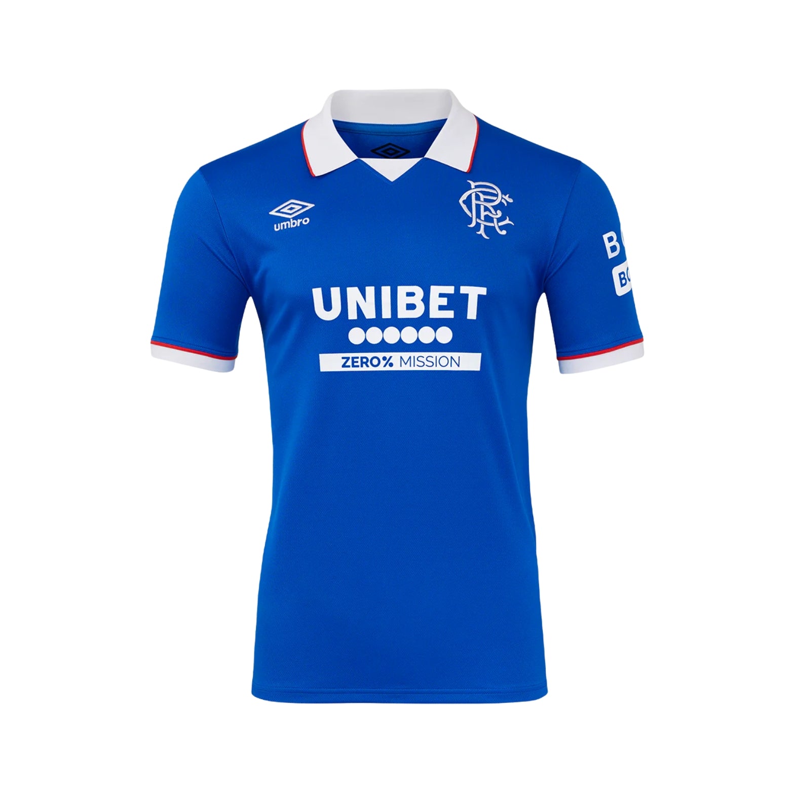 Rangers Domicile 25/26