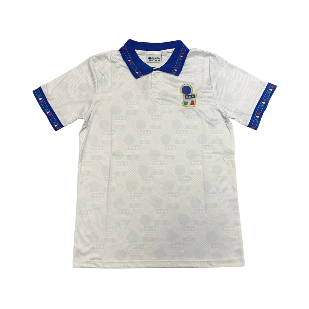 Italia Visitante 94/95