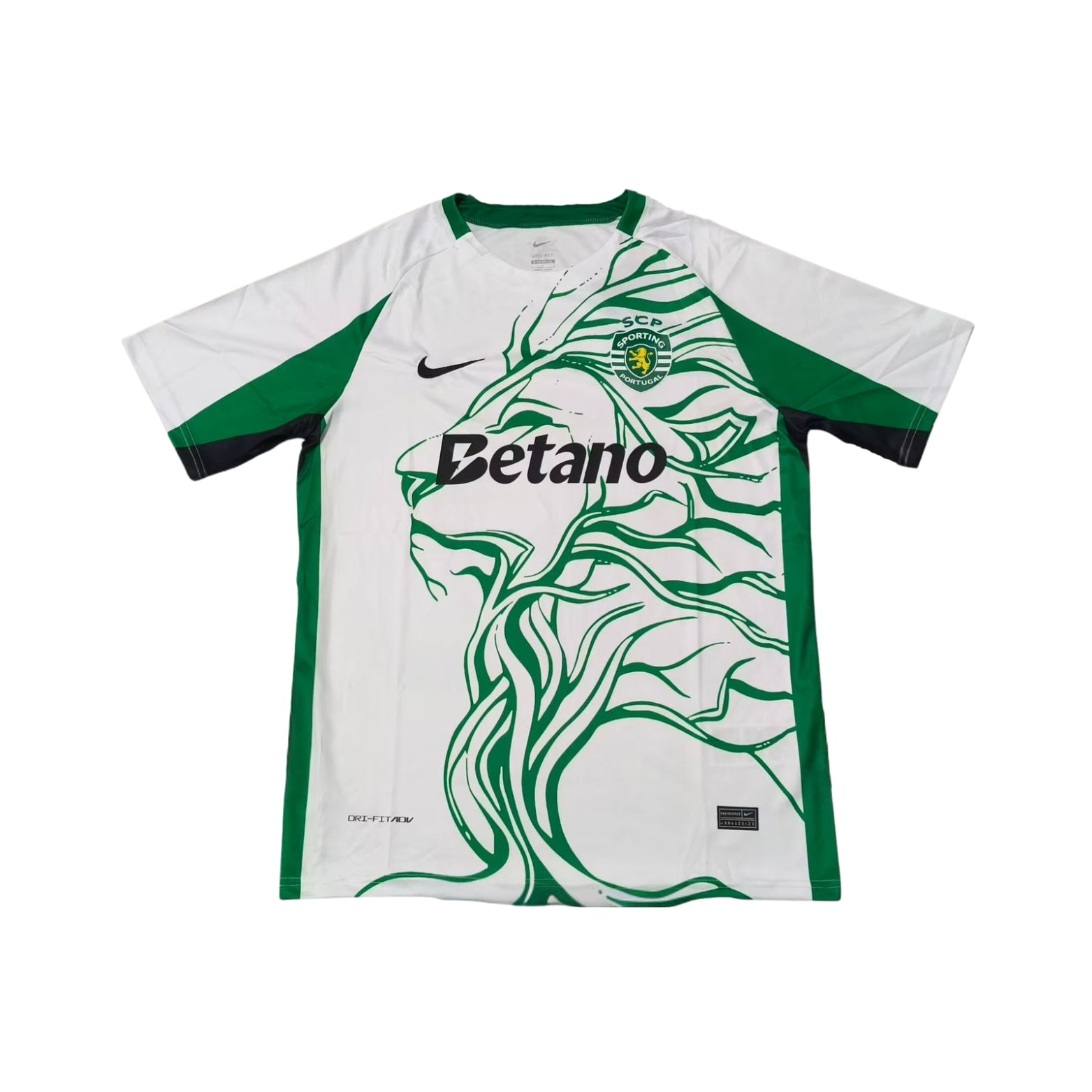 Sporting Édition Spéciale 25/26