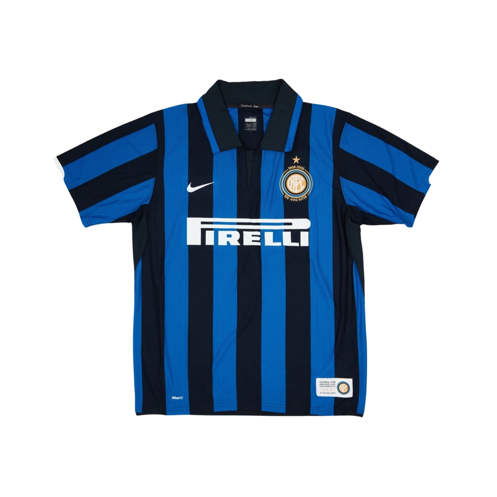 Inter Milan Local 07/08