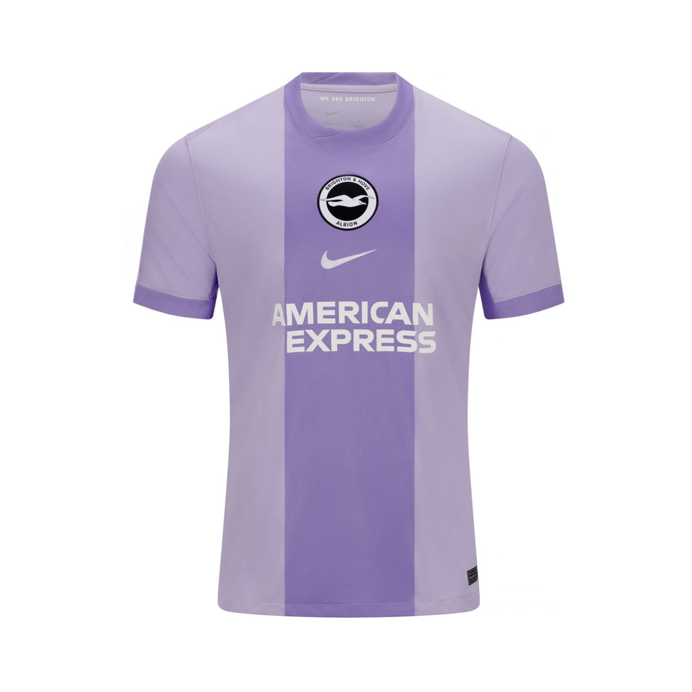 Brighton Visitante 25/26