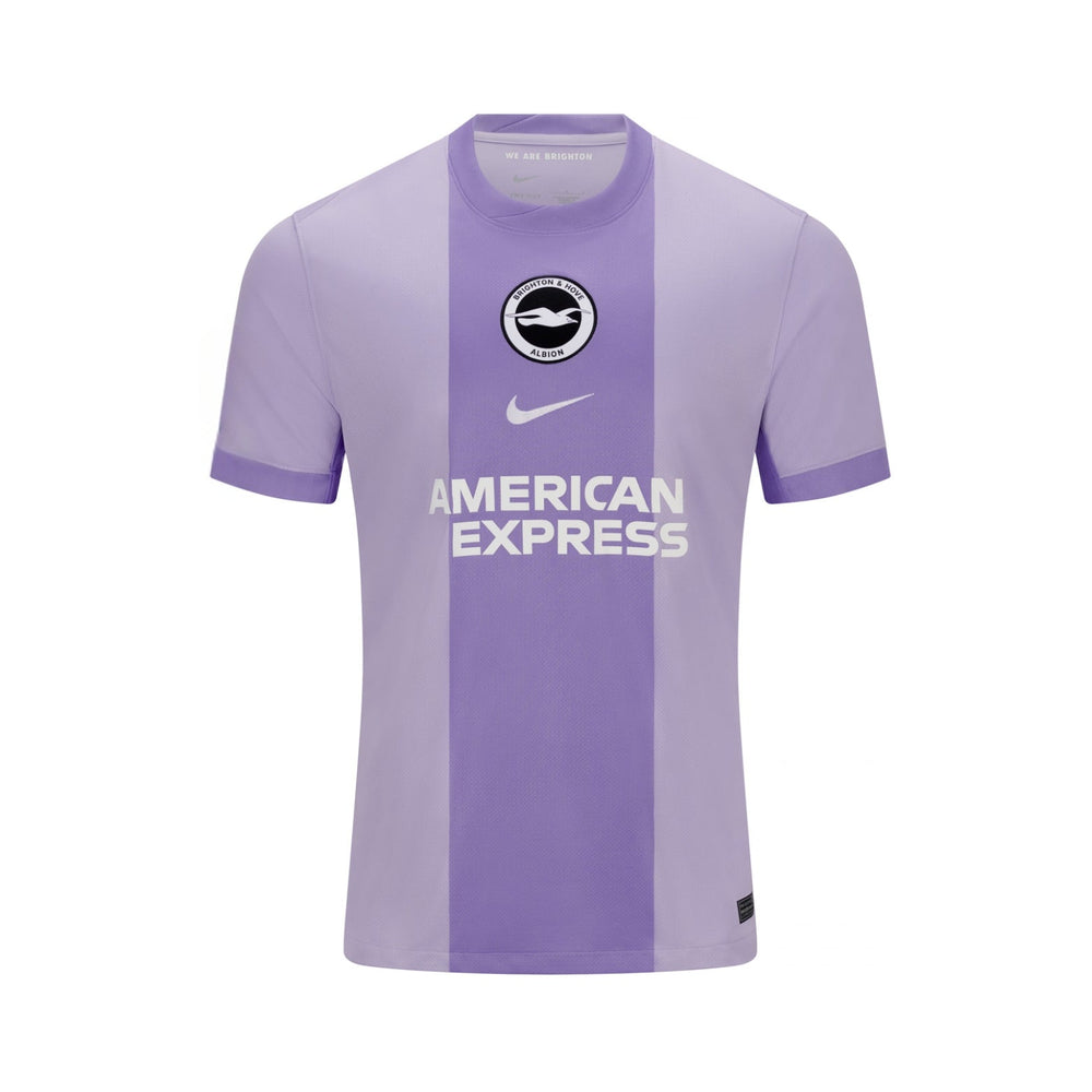 Brighton Extérieur 25/26