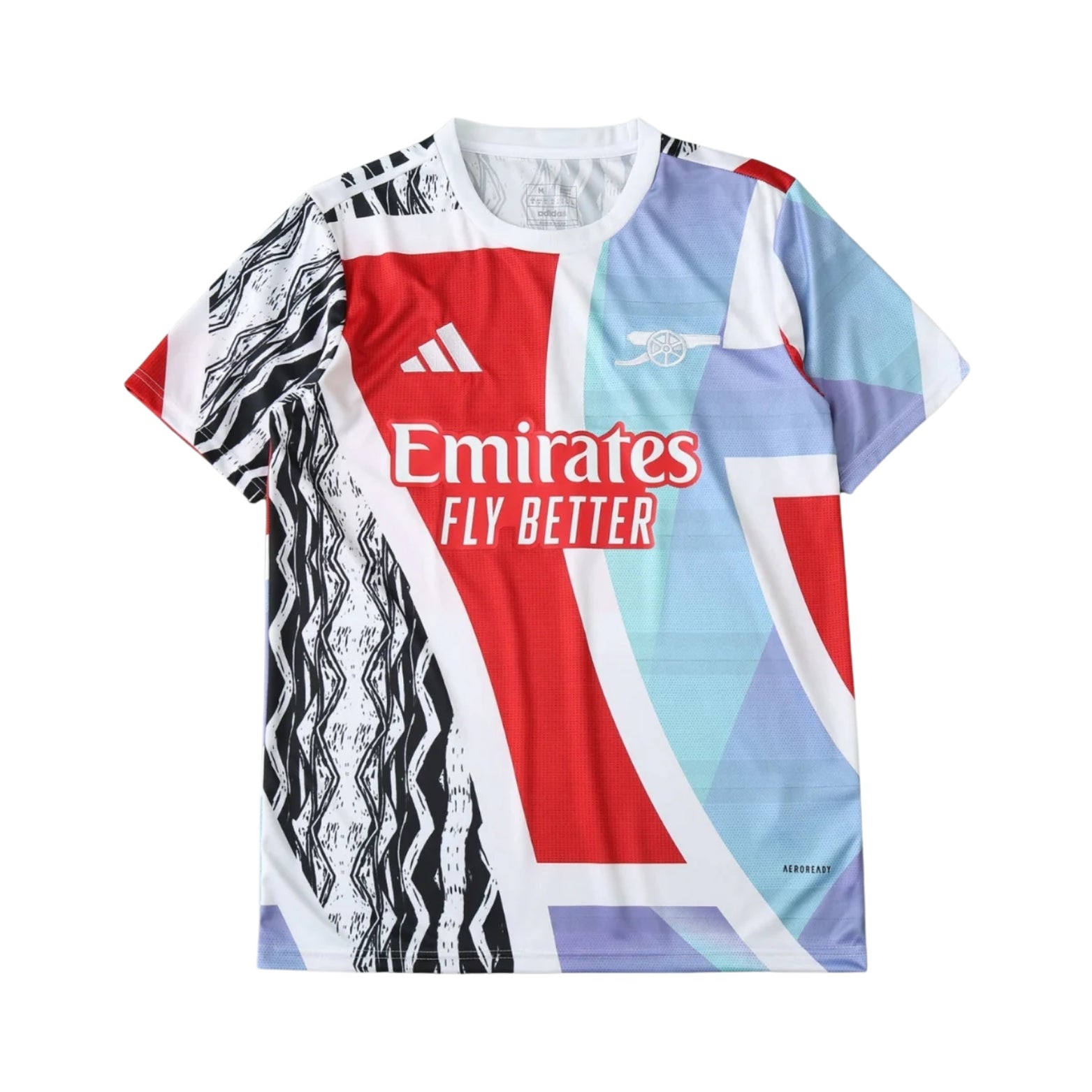 Arsenal Entraînement 25/26