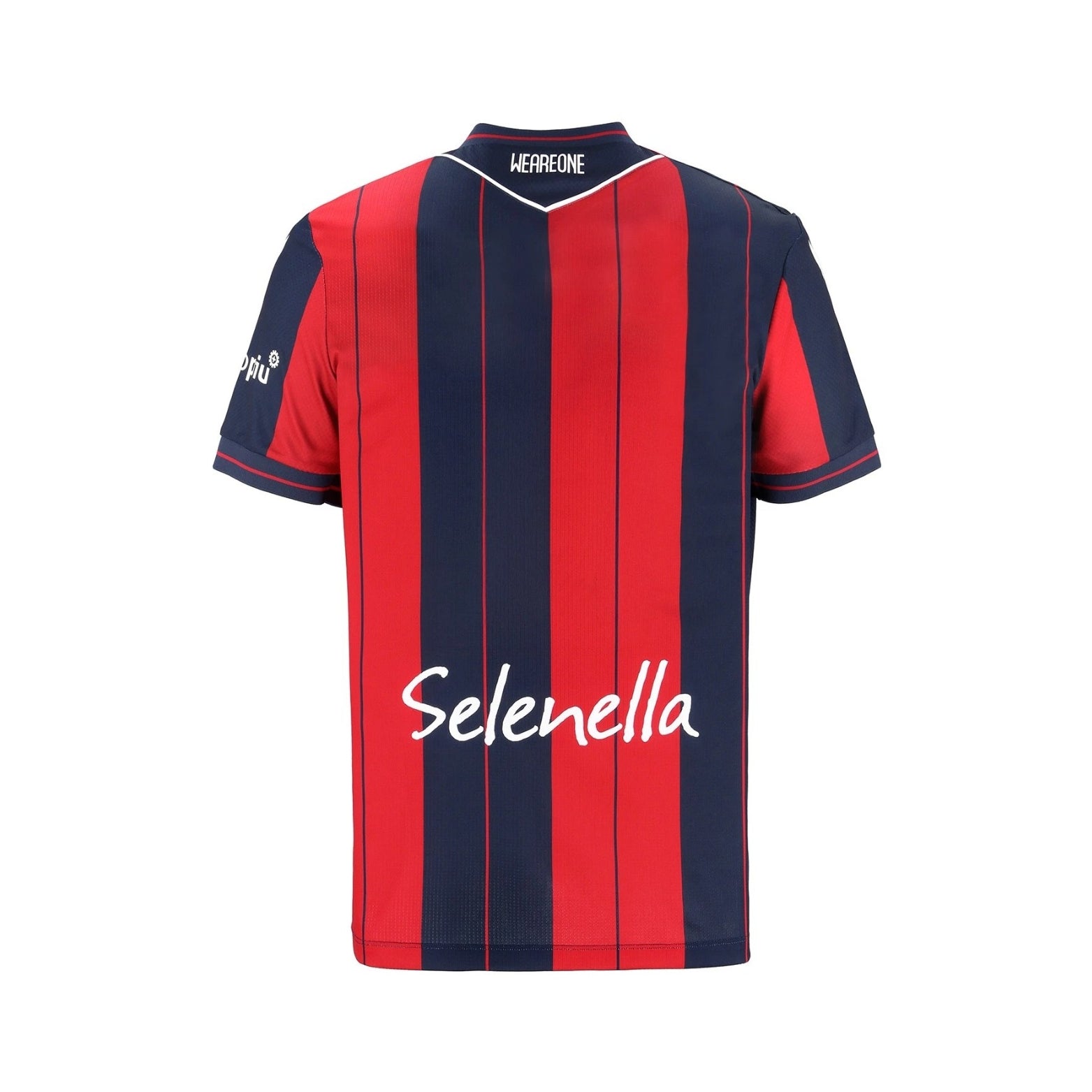Bologna Domicile 25/26