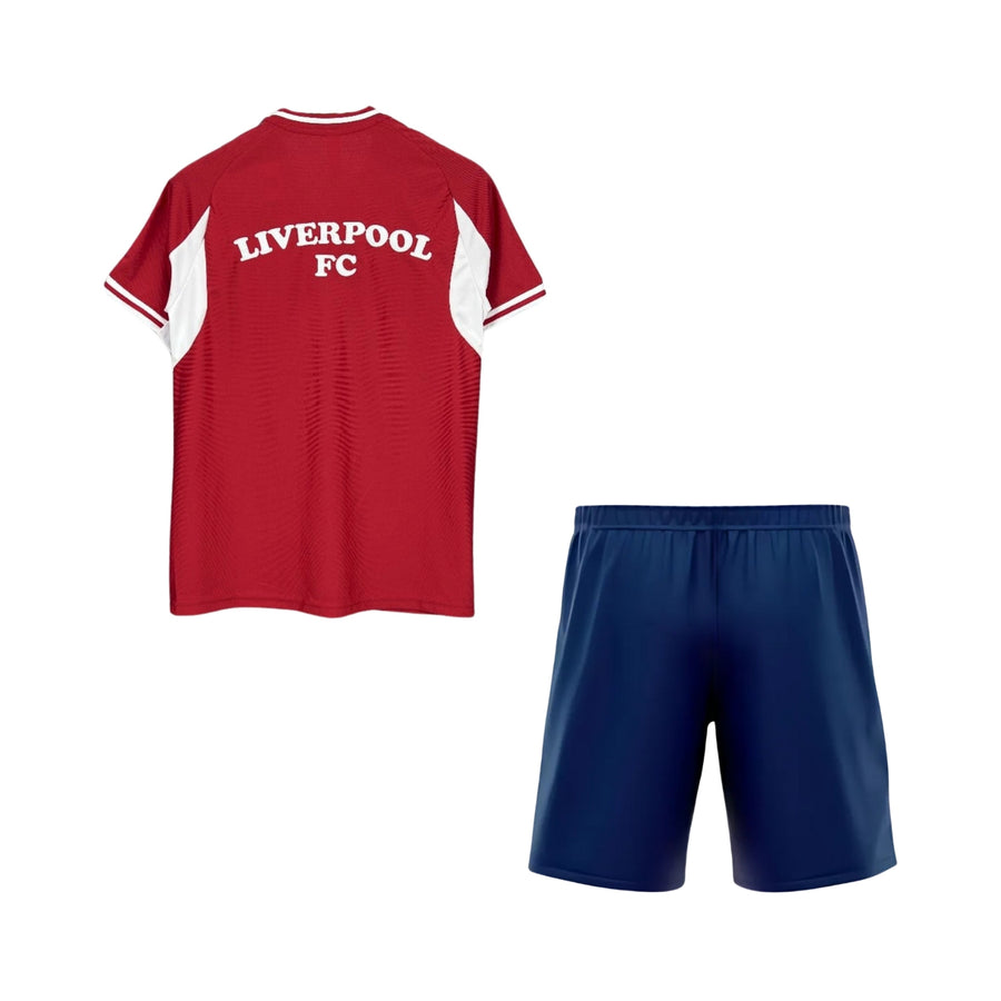 Kit - Liverpool Édition Spéciale 25/26