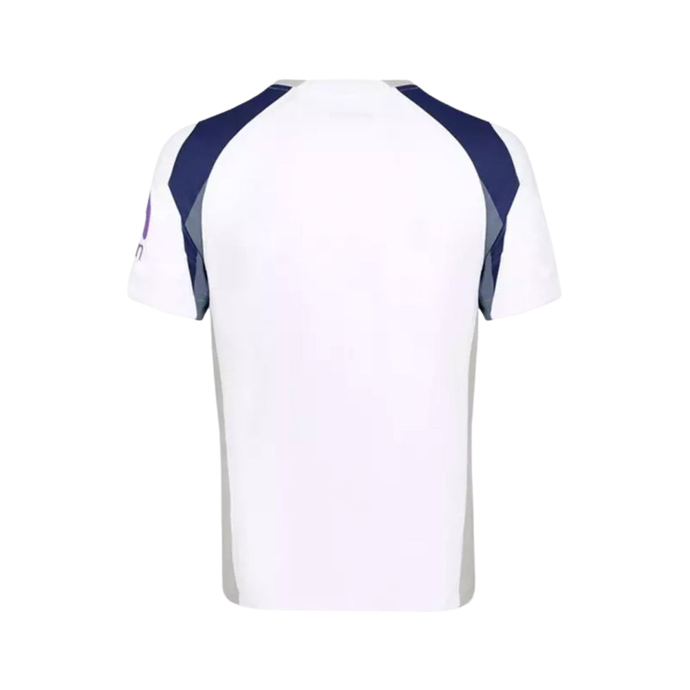 Tottenham Hotspur Domicile 25/26