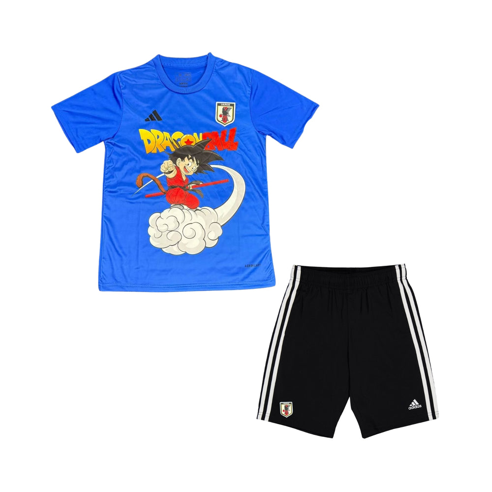 Japan - Special Edition Kit 25/26
