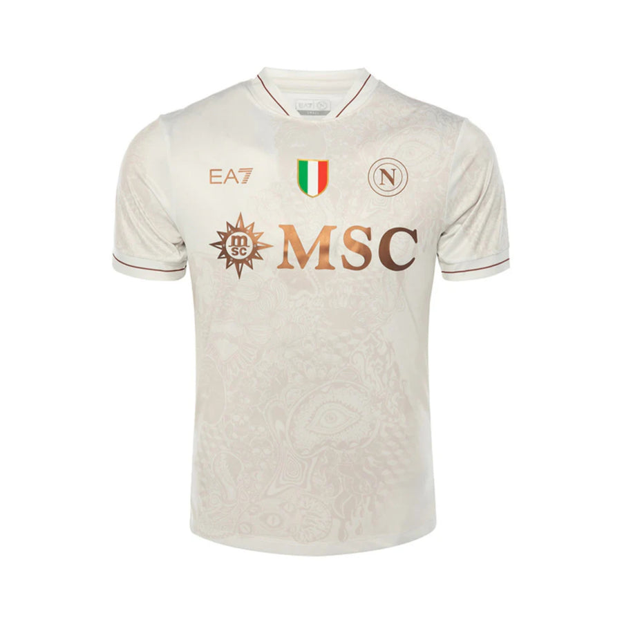 Naples Extérieur 25/26